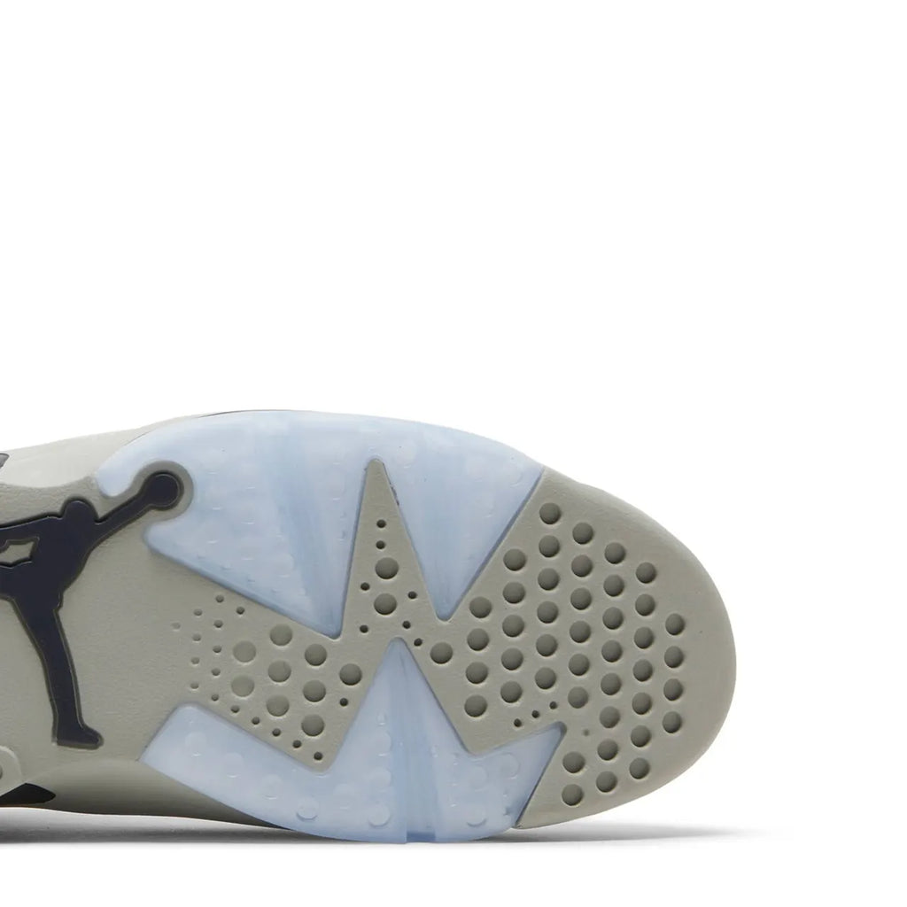 Air Jordan 6 Olive - Hình 5