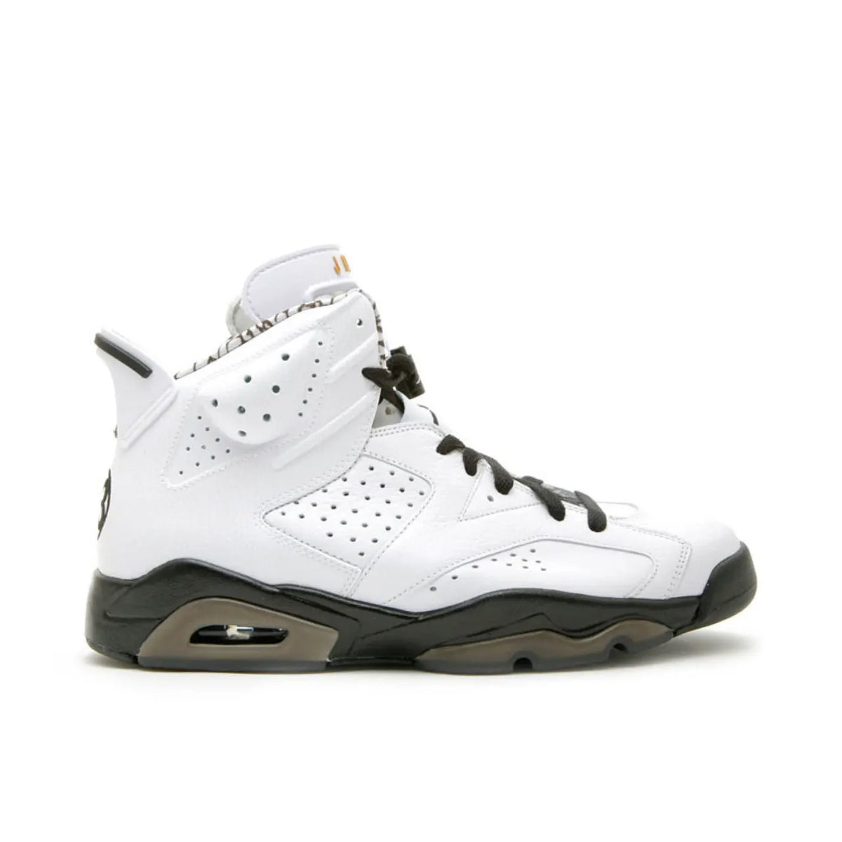 Air Jordan 6 Retro White