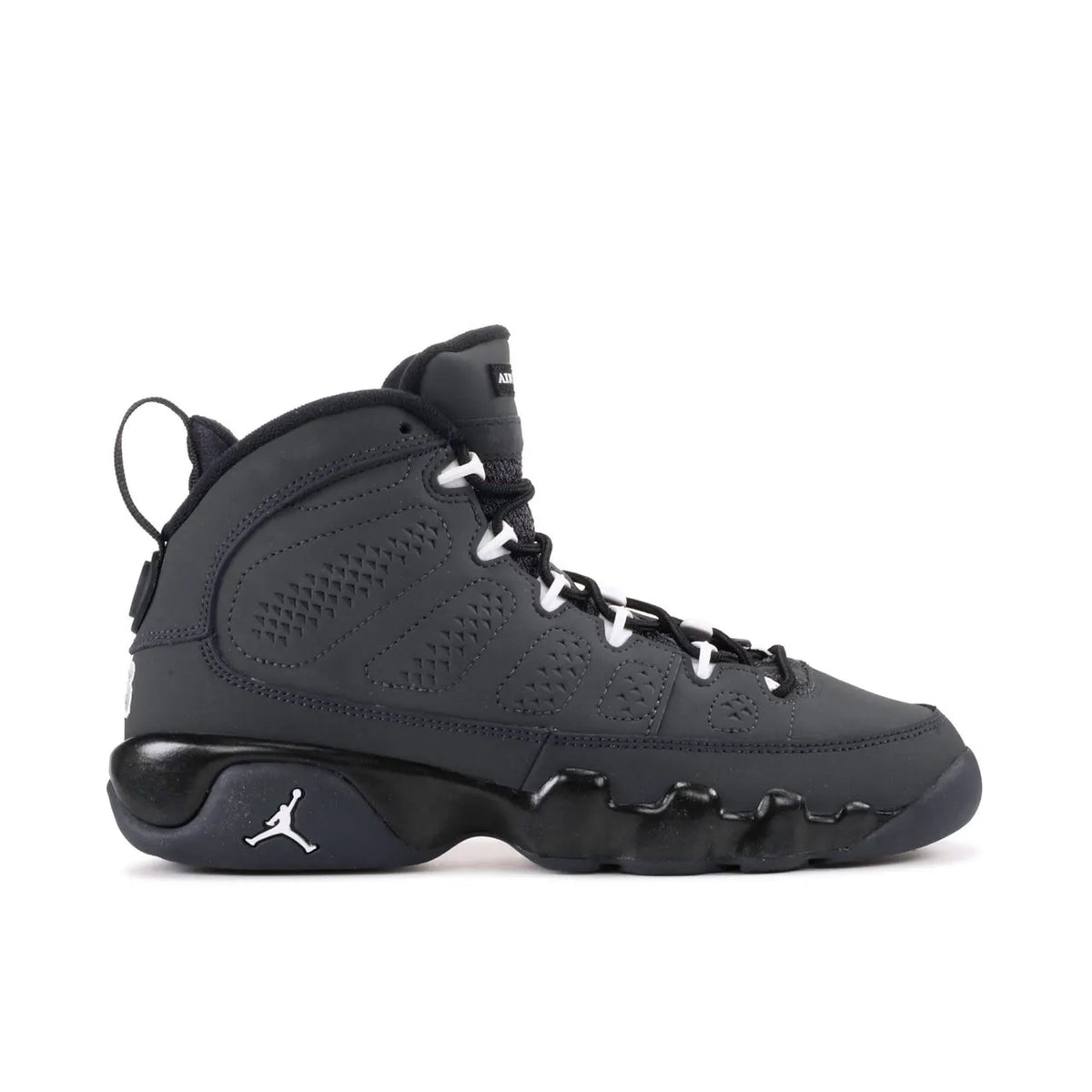 nike Air Jordan 9 Anthracite