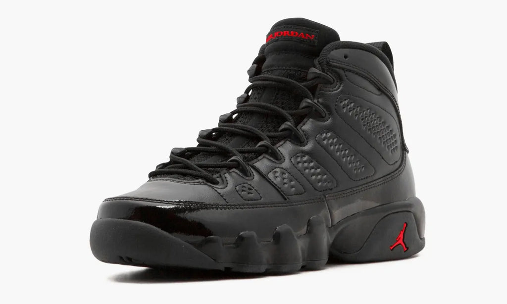 Jordan 9 Retro Anthracite
