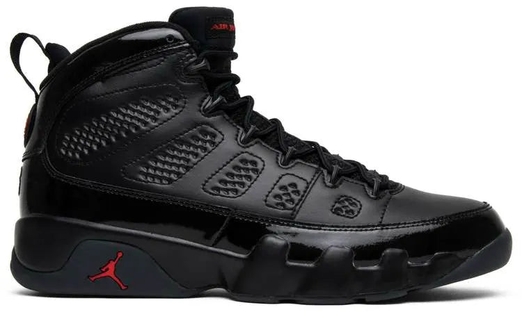 Air Jordan 9 Retro Anthracite