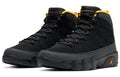 Air Jordan 9 Boot NRG Black