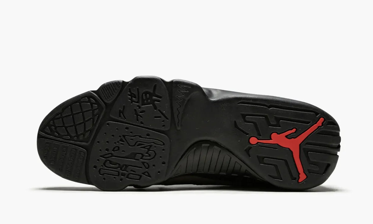 Air Jordan 9 Olive Concord - Hình 6