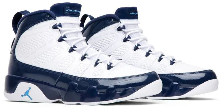 Air Jordan 9 Retro - Hình 5