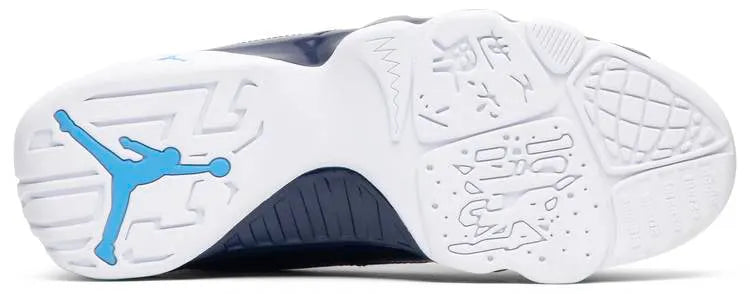 Air Jordan 9 Retro - Hình 3