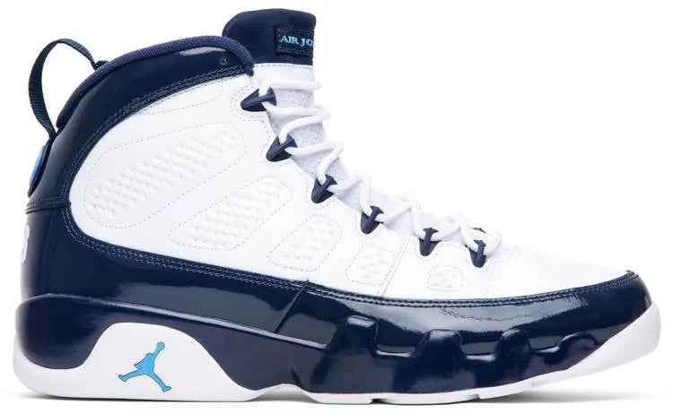 Air Jordan 9 Retro