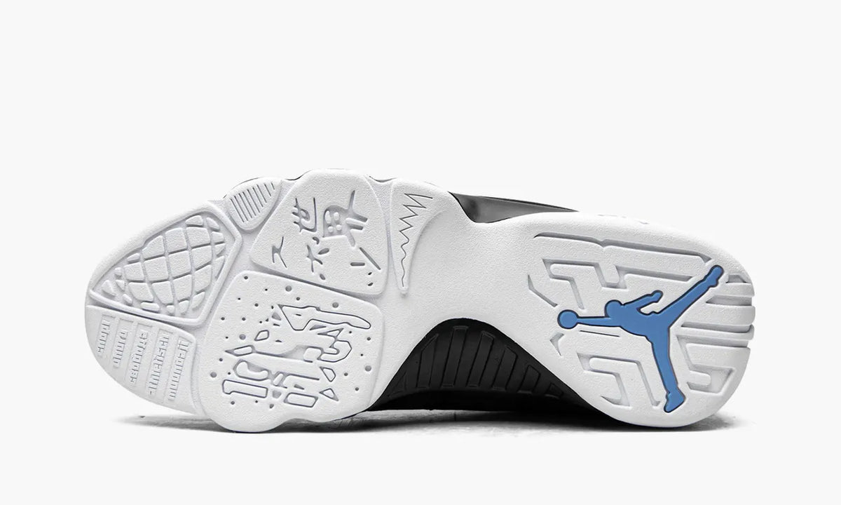Air Jordan 9 White Blue - Hình 5