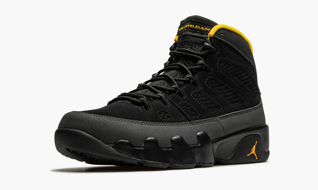Air Jordan 9 Retro Anthracite - Hình 4
