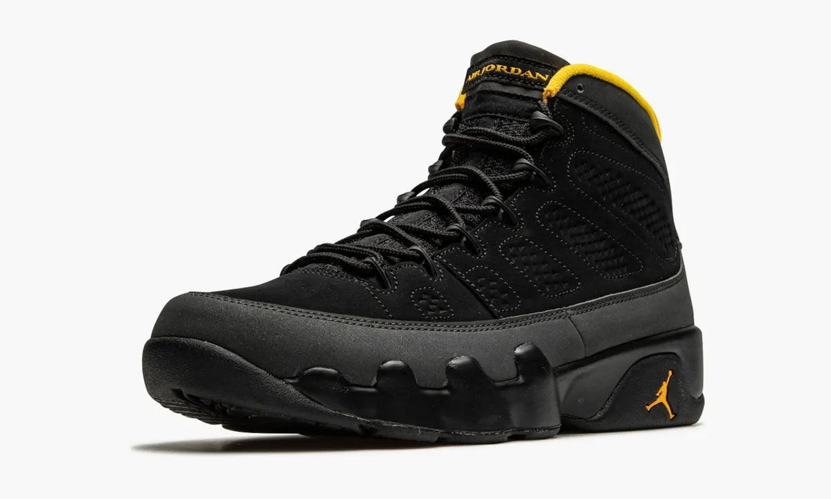 Air Jordan 9 Retro Anthracite - Hình 4