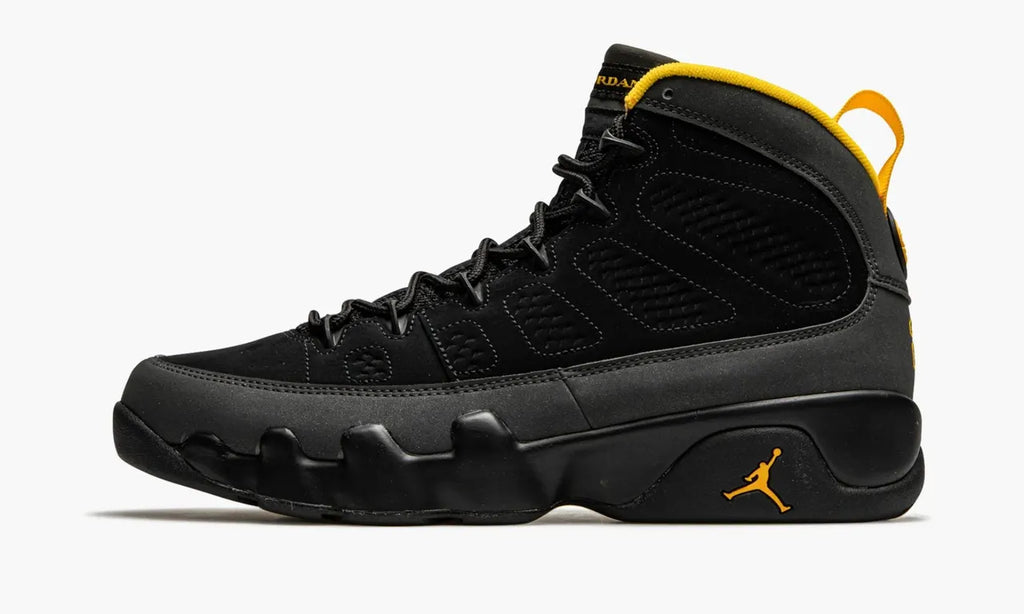Air Jordan 9 Retro Anthracite - Hình 2
