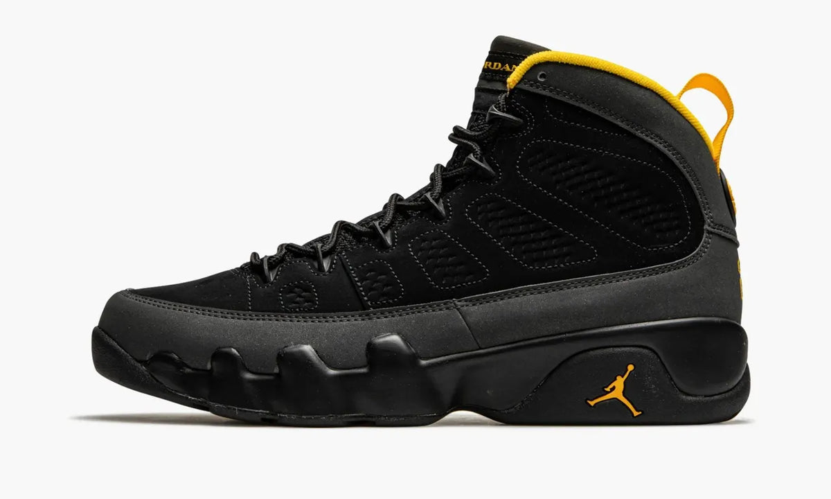 Air Jordan 9 Retro Anthracite - Hình 2