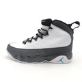 Jordan 9 Retro White Black