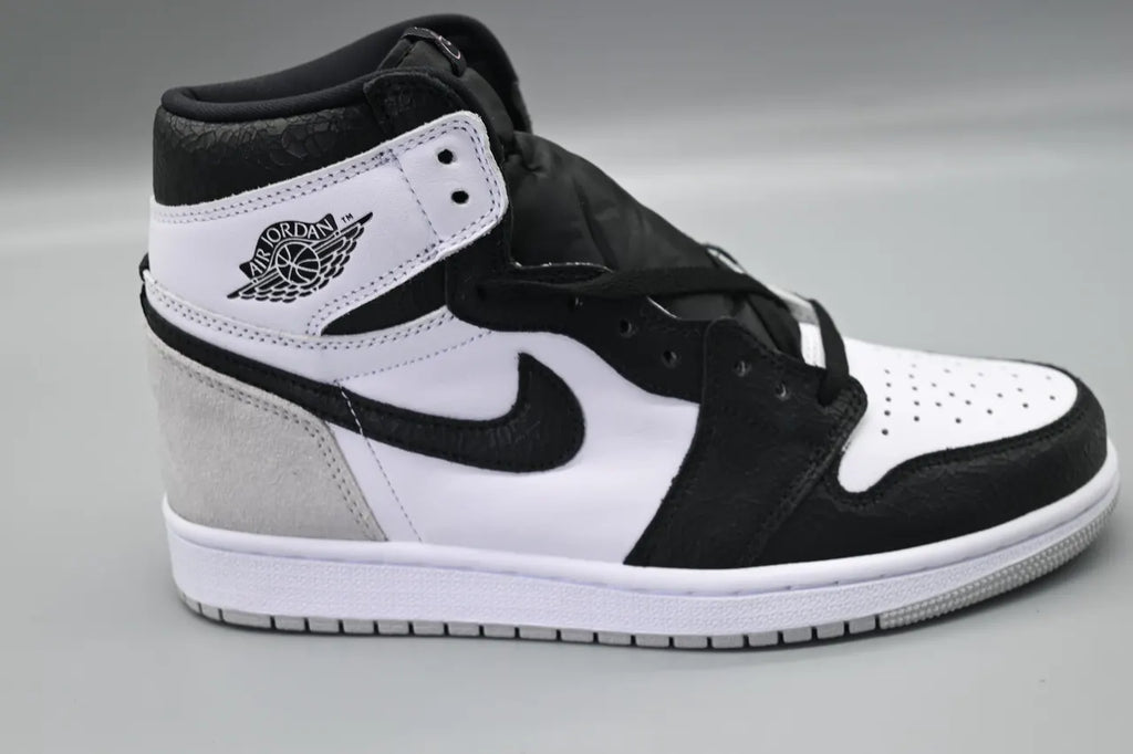 premium Air Jordan 1 High Panda