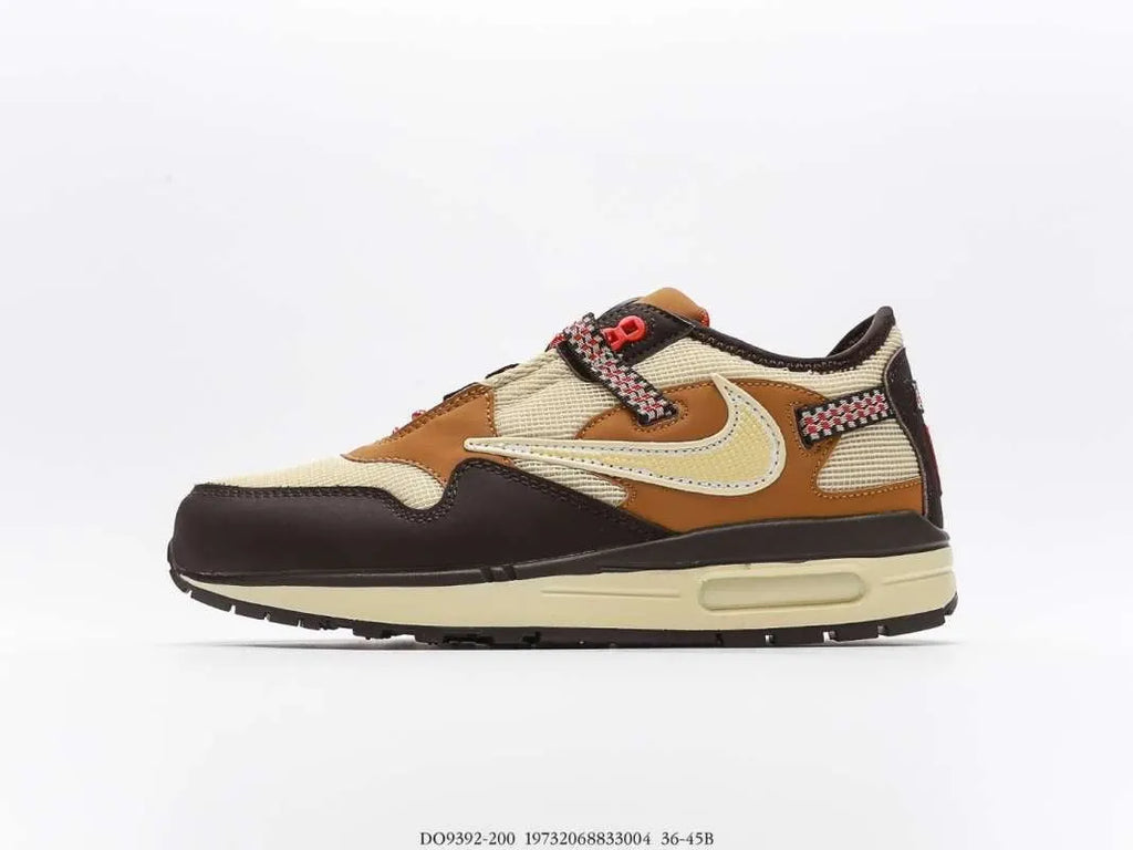 Air Max 1 Baroque Brown - Hình 4