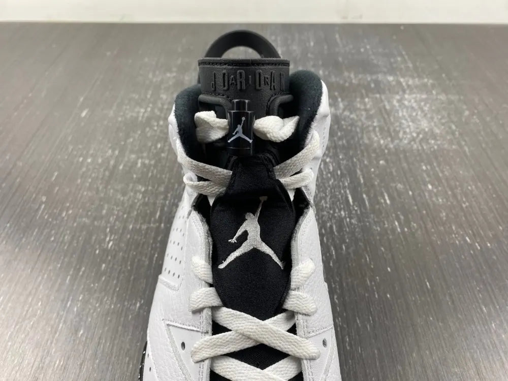 Air Jordan 6 Retro White Oreo - Hình 13