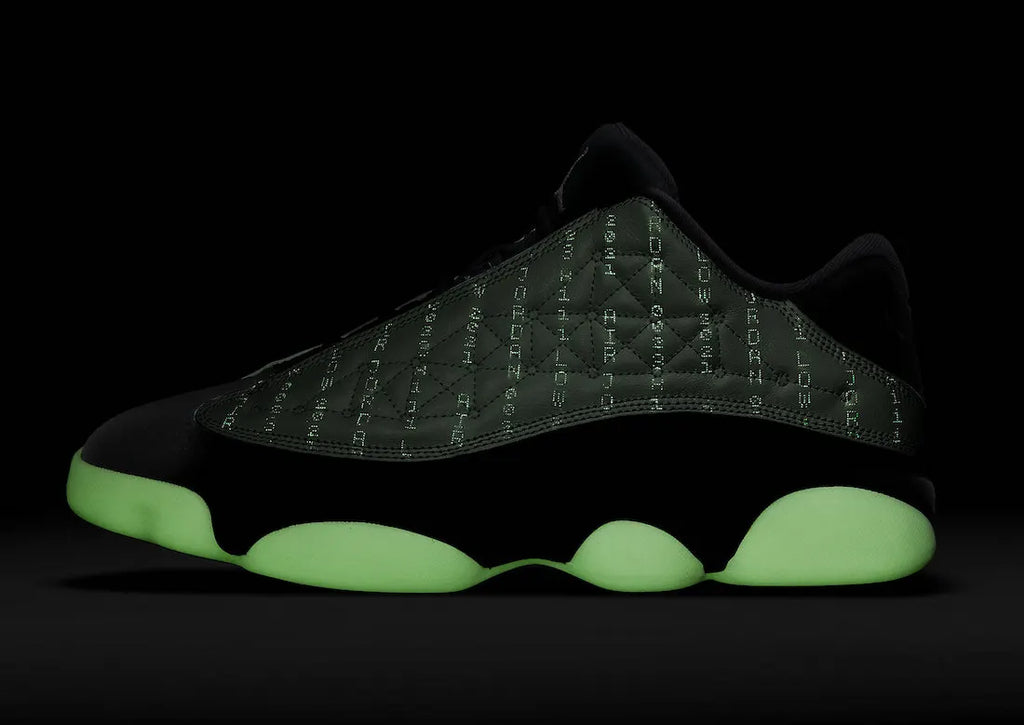 Jordan 13 Retro Mint Foam - Hình 6