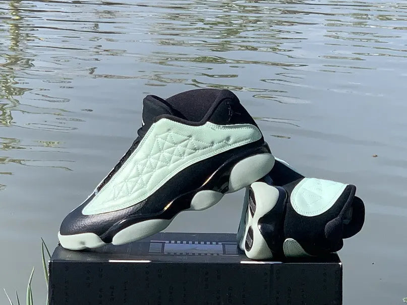 Jordan 13 Retro Mint Foam - Hình 5