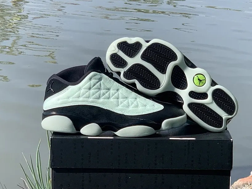 Jordan 13 Retro Mint Foam - Hình 4