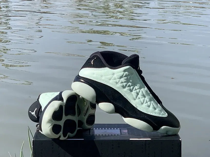Jordan 13 Retro Mint Foam