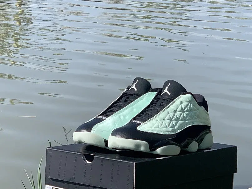 Jordan 13 Retro Mint Foam - Hình 3