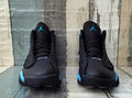 Air Jordan 13 Black Blue