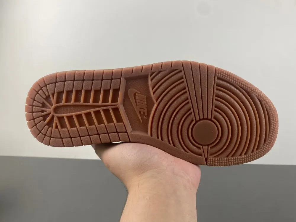 custom Air Jordan 1 Low Multi-Color - Hình 9