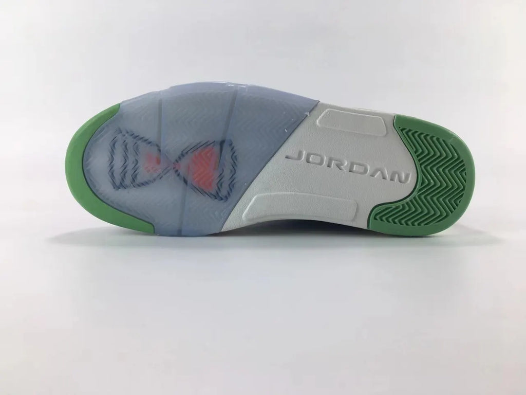 Air Jordan 5 Doernbecher - Hình 4