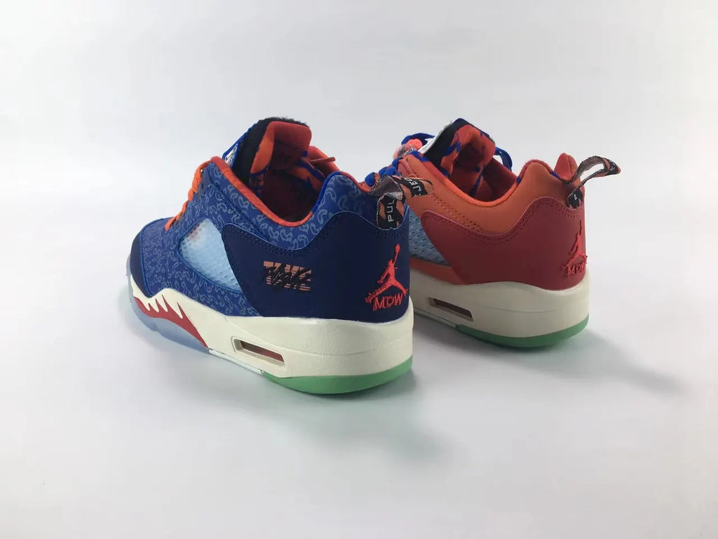 Air Jordan 5 Doernbecher - Hình 7