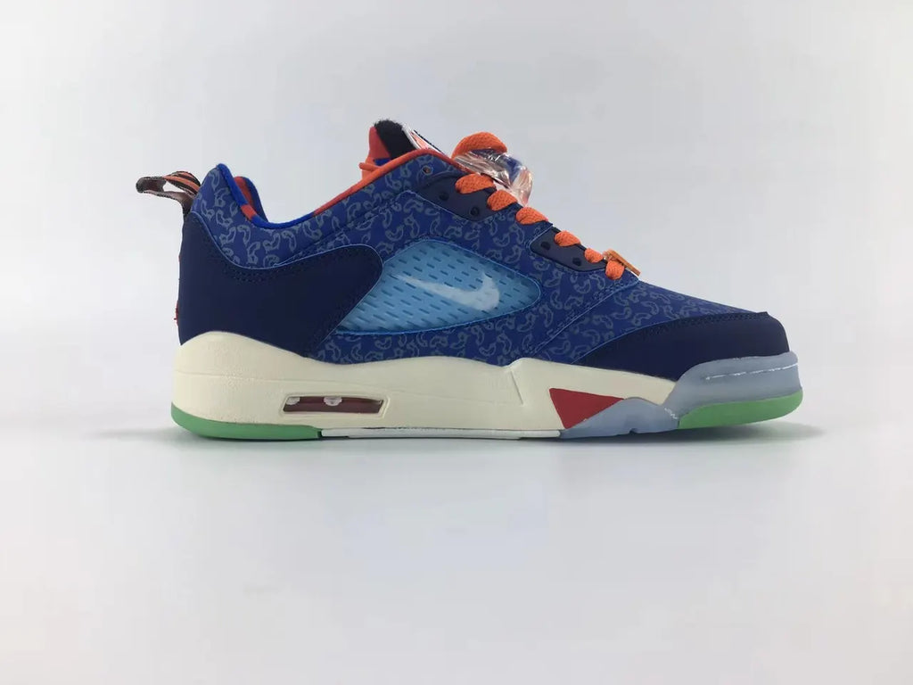 Air Jordan 5 Doernbecher - Hình 3