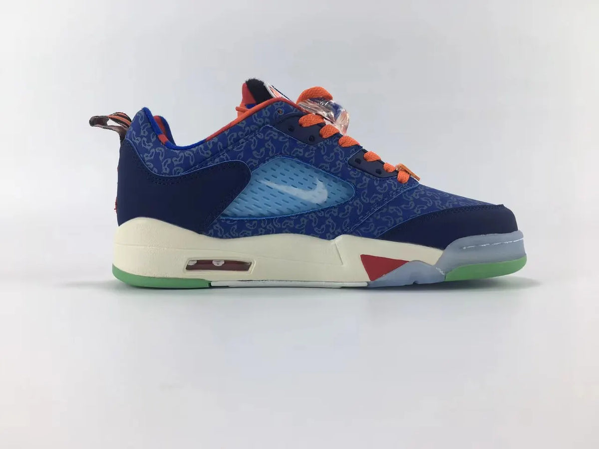 Air Jordan 5 Doernbecher - Hình 3