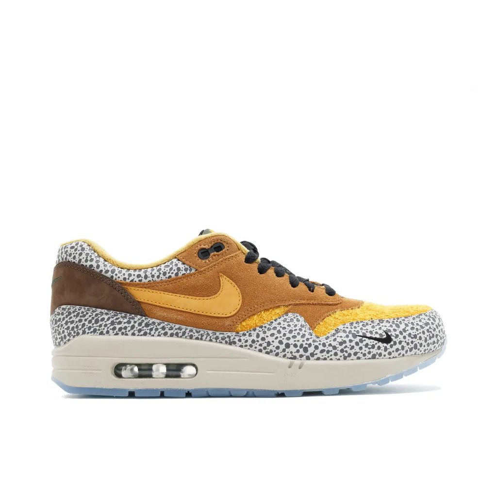 Nike Air Max 1 Safari Kumquat
