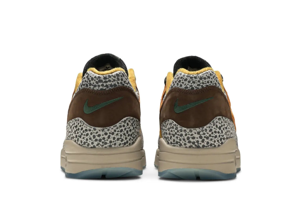 Nike Air Max 1 Safari Kumquat - Hình 5