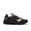 Off-White Air Presto Black