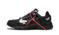 Off-White Presto Black Sneaker
