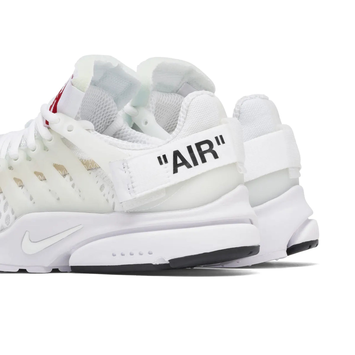 Nike Air Presto Off-White - Hình 4