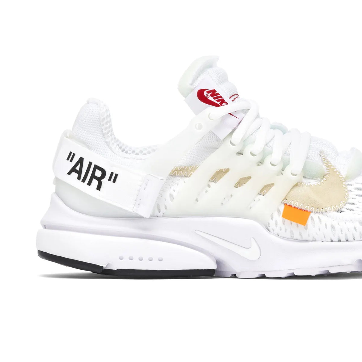 Nike Air Presto Off-White - Hình 5