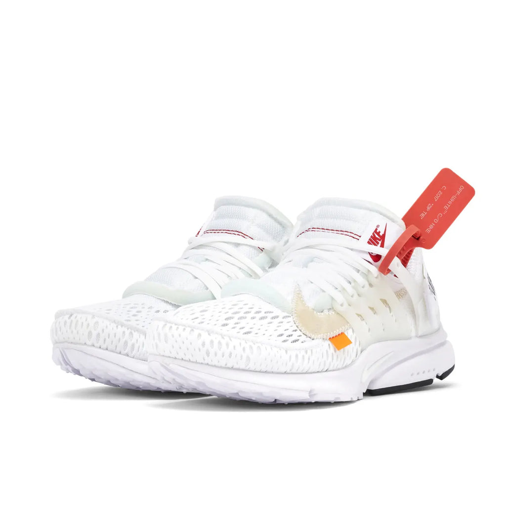 Nike Air Presto Off-White - Hình 6