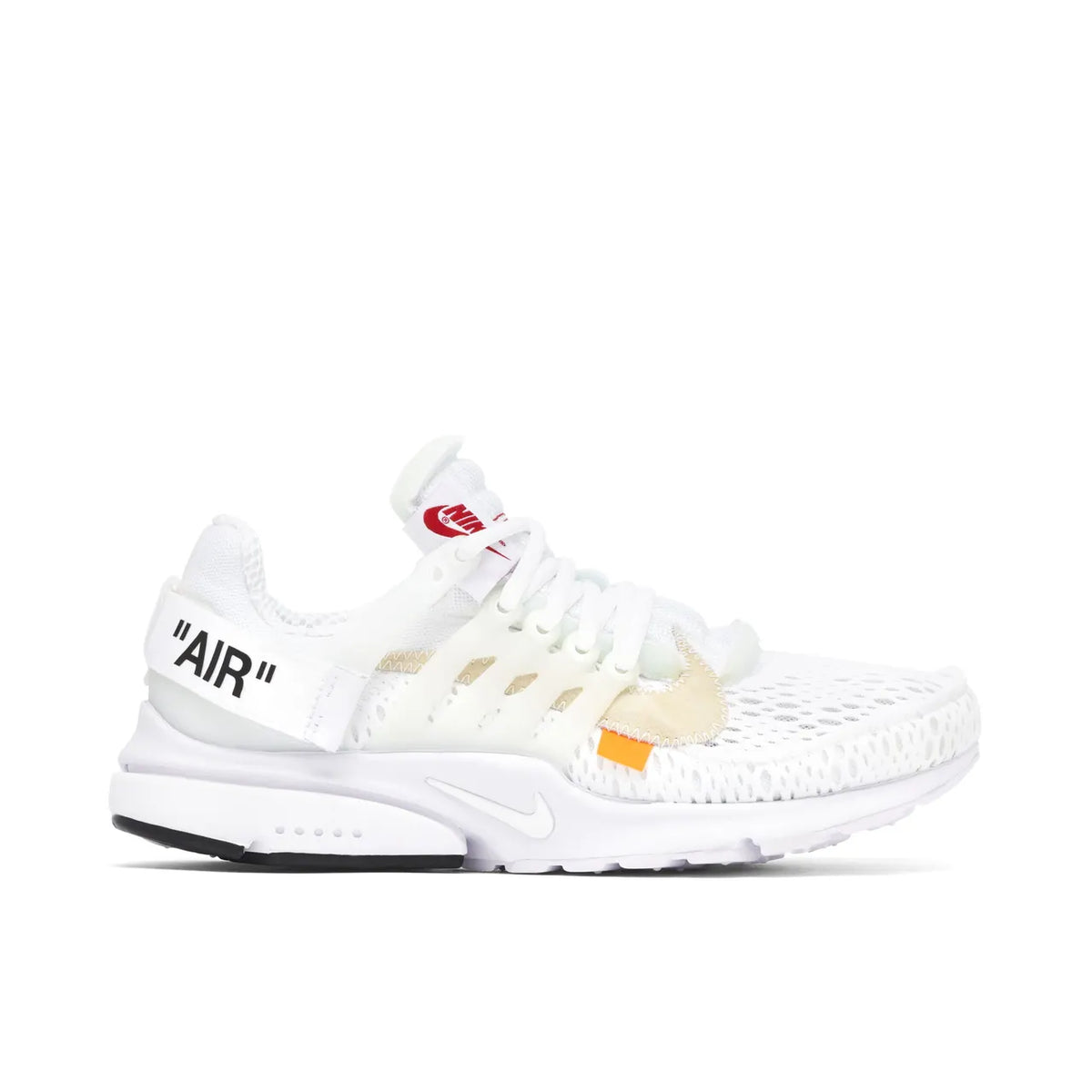 Nike Air Presto Off-White