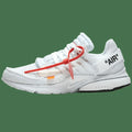 Off-White Nike Presto White