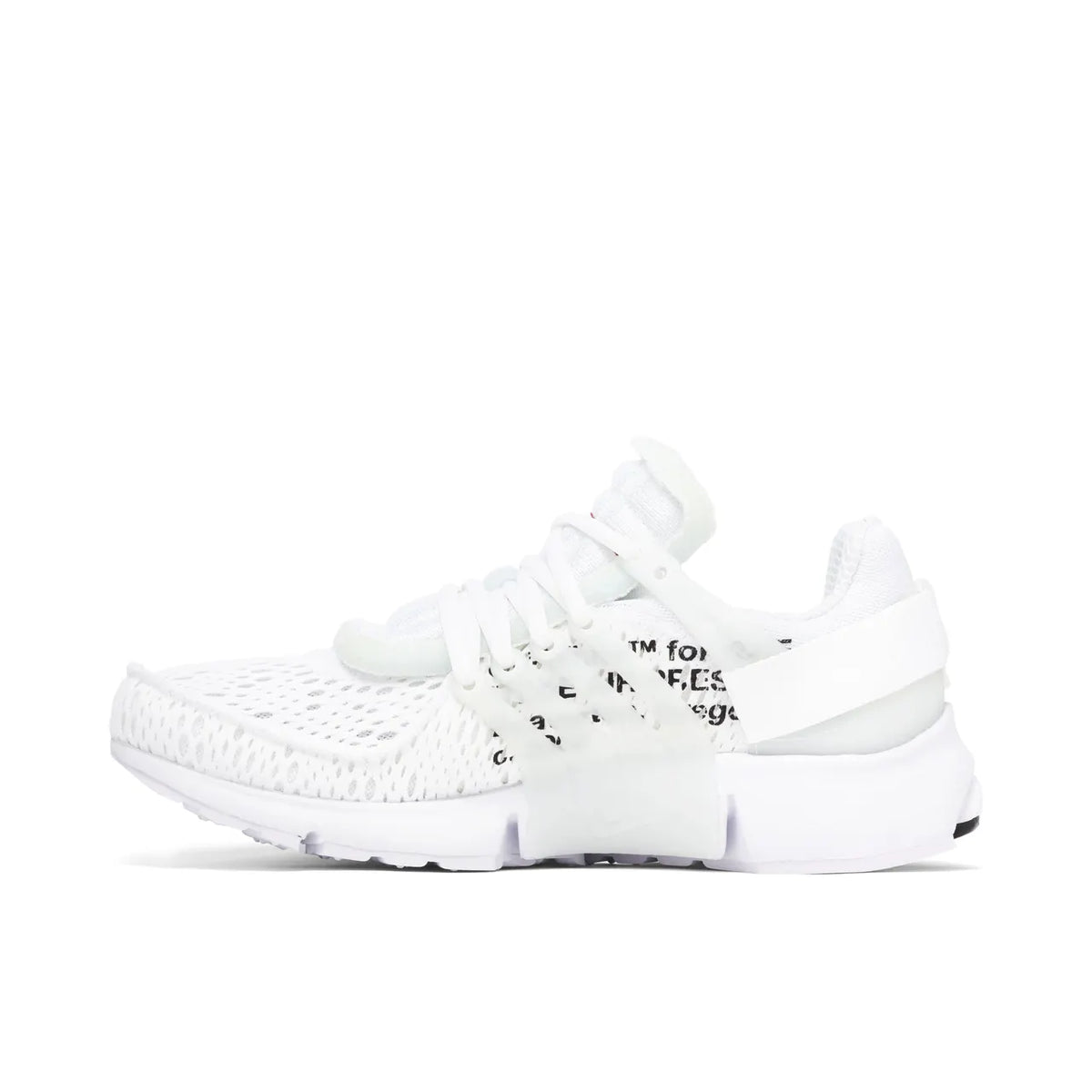 Nike Air Presto Off-White - Hình 2