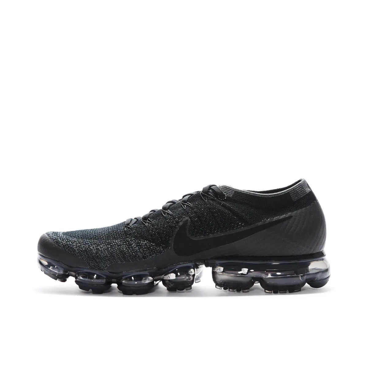 Nike VaporMax Plus Black - Hình 2