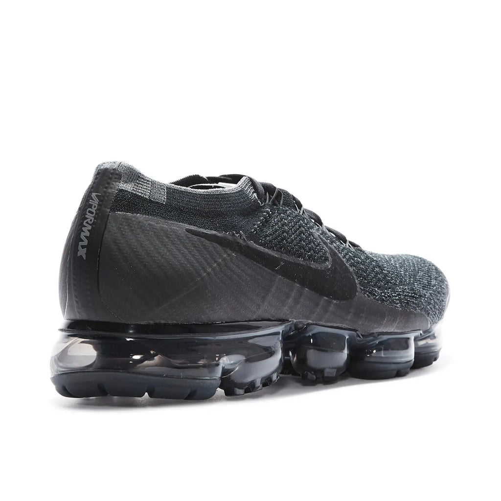 Nike VaporMax Plus Black - Hình 4