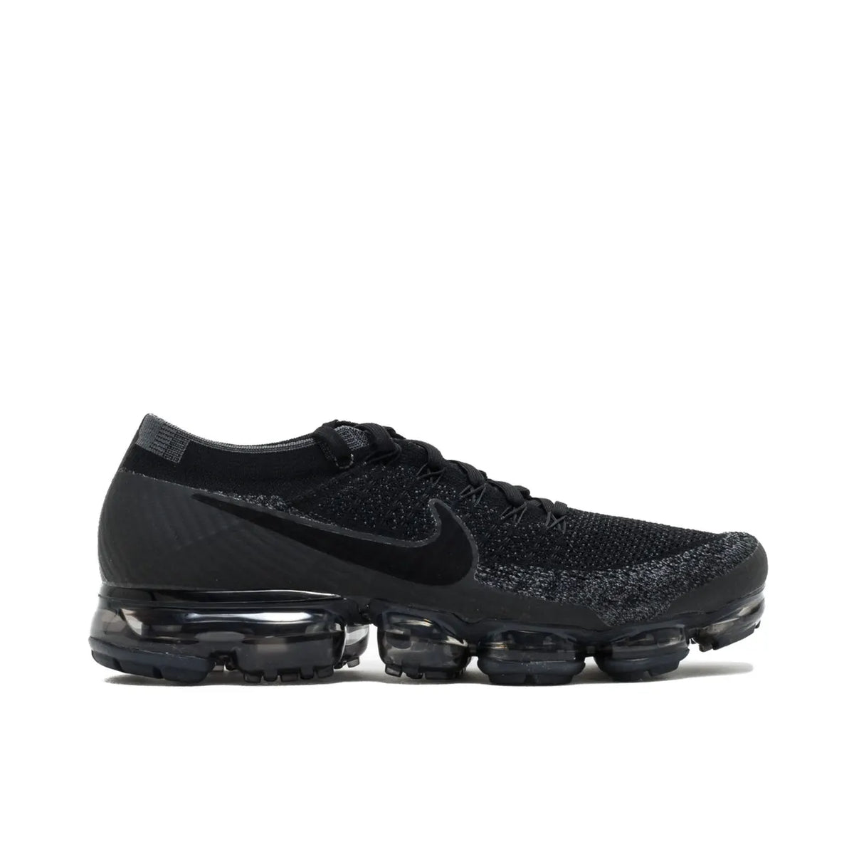 Nike VaporMax Plus Black