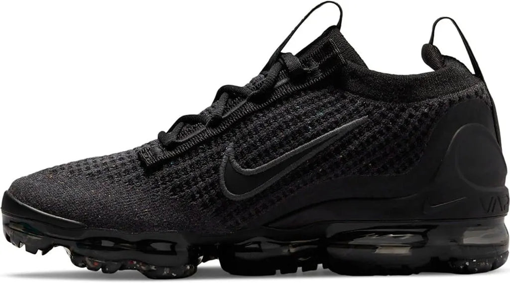 Nike VaporMax 2.0 Black - Hình 2