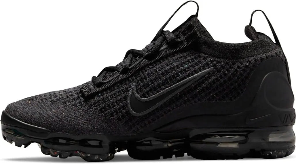 Nike VaporMax 2.0 Black - Hình 2