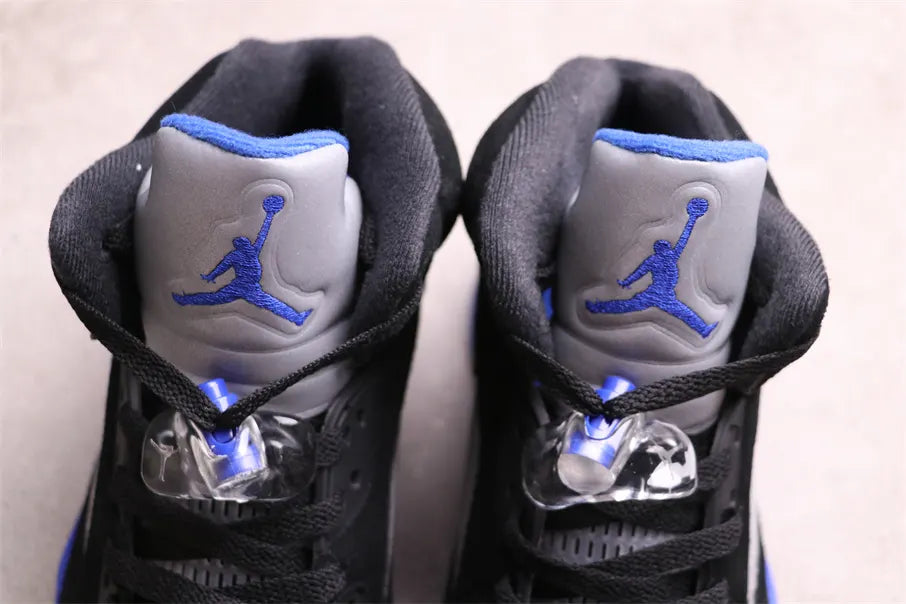 Jordan 5 Black Royal - Hình 7
