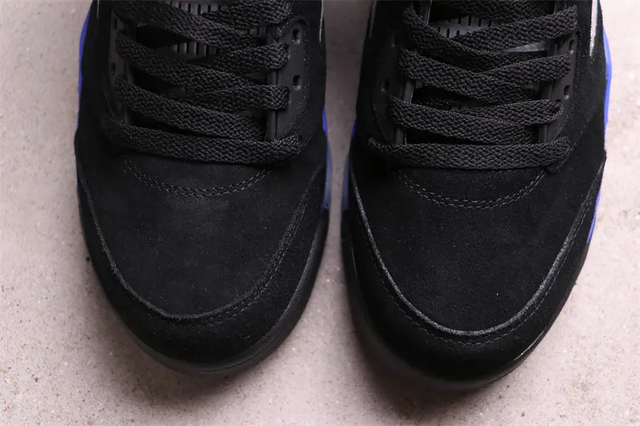 Jordan 5 Black Royal - Hình 6