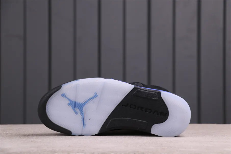 Jordan 5 Black Royal - Hình 3