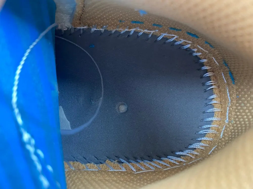 Air Jordan 1 Low Cork Green - Hình 13