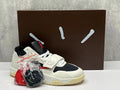 Jordan Trainer 1 Low White Red